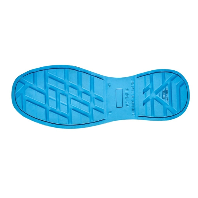 Vendita online Scarpa antinfortunistica DEON S1PS ESD Red Ego RE20036